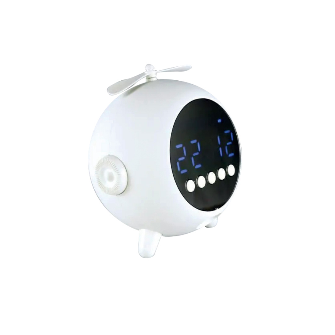 Radio réveil